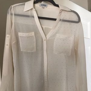 White express blouse